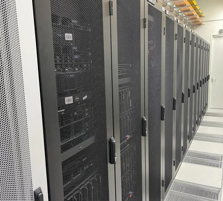 Secure datacenter infrastructure